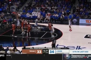 帕特莱利：我仍热爱着比赛！但真的对现在的比赛风格不感冒！